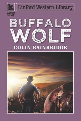 Buffalo Wolf
