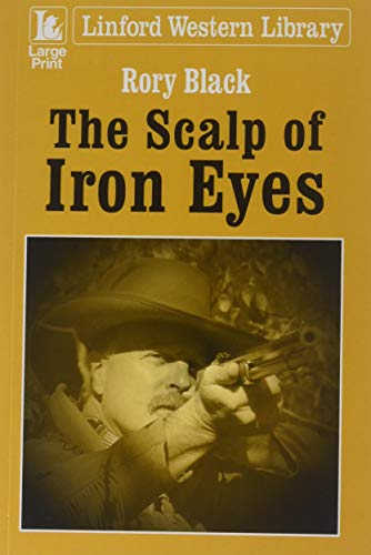 The scalp of Iron Eyes