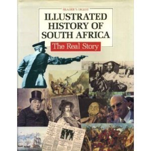 Illustrated history of South Africa