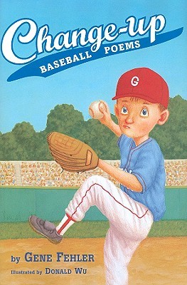 Change-up : baseball poems